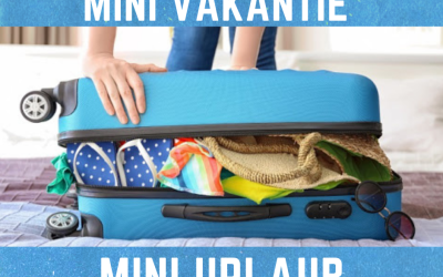 Minivakantie